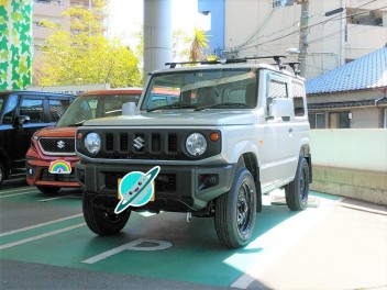 Ｏ様ご納車ありがとうございました！！